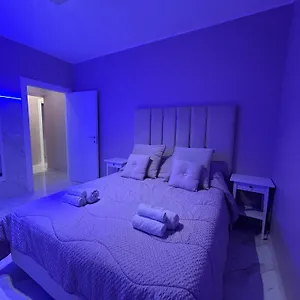 Appartement House Katane, Catane