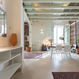 Apartment Amenano, CTA