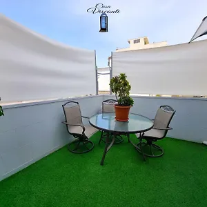 Casa Visconti Apartament Bari
